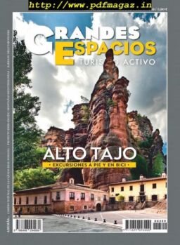 Grandes Espacios – noviembre 2019