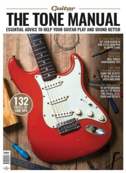 Guitar Classics – The Tone Manual 2019