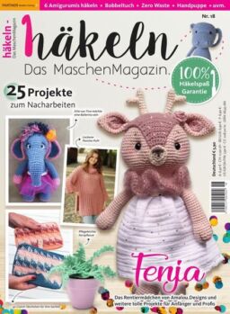 hakeln – Januar 2020