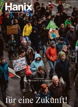 Hanix – Februar 2020