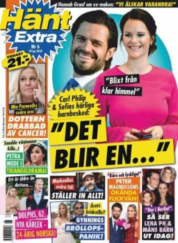 Hant Extra – 28 januari 2020