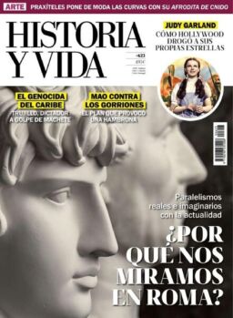 Historia y Vida – febrero 2020