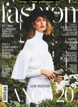 Hola! Fashion – enero 2020