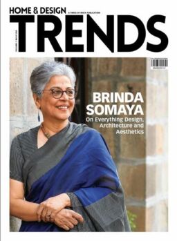 Home & Design Trends – January 2020