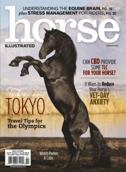 Horse Illustrated – February 2020