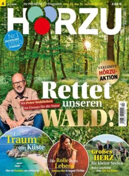 HOrzu – 17 Januar 2020