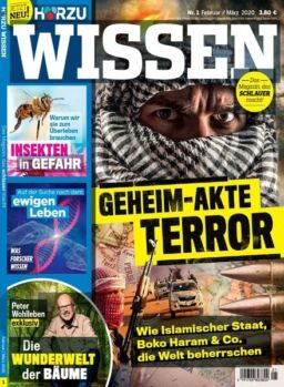 Horzu Wissen – Januar 2020