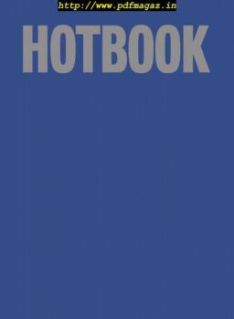 Hotbook – febrero 2020