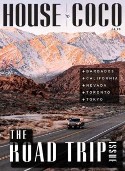 House of Coco – Volume 16 2019
