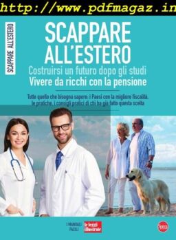 I Manuali Leggi Illustrate Speciale – Settembre 2019