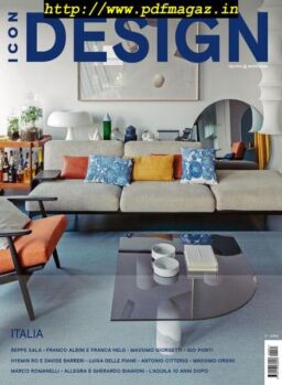 Icon Design – Gennaio 2020