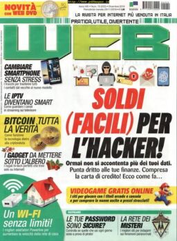 Idea Web – Dicembre 2019
