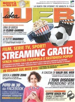 Idea Web – Gennaio 2020