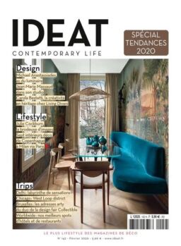 Ideat France – fevrier 2020