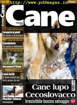 Il Mio Cane – Febbraio 2020