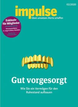 impulse – Februar 2020