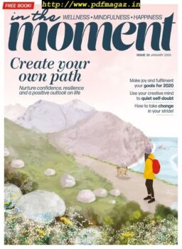 In The Moment – January 2020