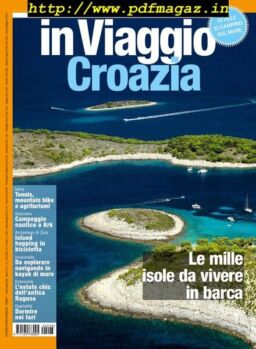 In Viaggio – Agosto 2014