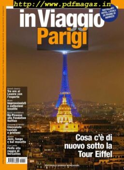 In Viaggio – Dicembre 2014