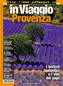 In Viaggio – Febbraio 2015
