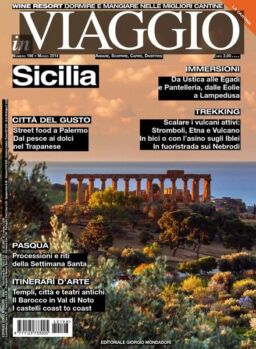 In Viaggio – Marzo 2014