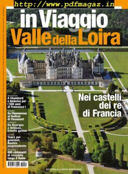 In Viaggio – Marzo 2015