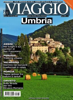 In Viaggio – Ottobre 2013