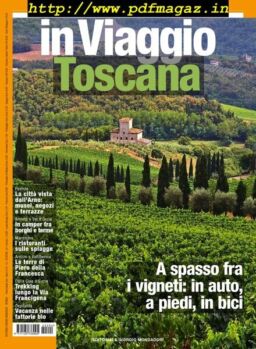 In Viaggio – Settembre 2014