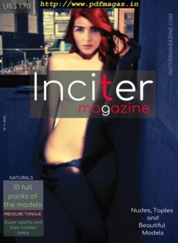 Inciter Magazine – January 2020