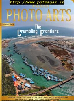 Indian Photo Arts – December 2019