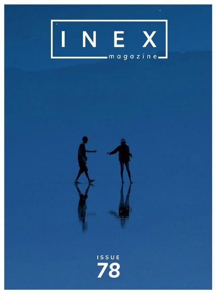 Inex Magazine – February 2020 Cover