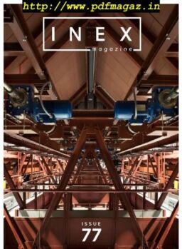 Inex Magazine – January 2020