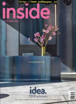 Inside – November 2019
