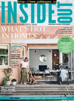 Inside Out – January 2020