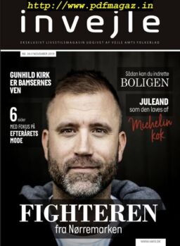 InVejle – december 2019