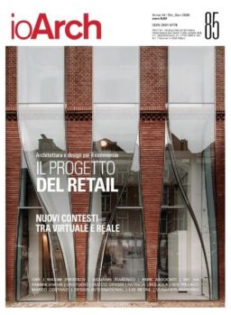 IoArch Magazine – Dicembre 2019-Gennaio 2020