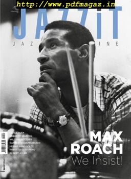 Jazz It – Gennaio-Febbraio 2014