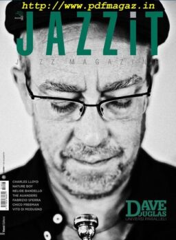 Jazz It – Maggio-Giugno 2013