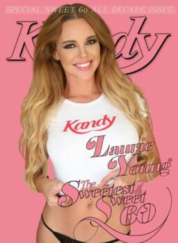 Kandy – July 2019