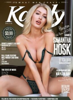 Kandy – September 2019