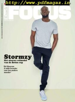 Knack Focus – 11 December 2019