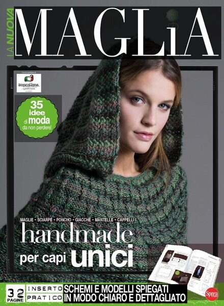 La Nuova Maglia – Dicembre 2017 – Gennaio 2018 Cover