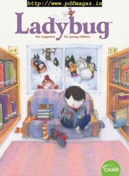 Ladybug – January 2020