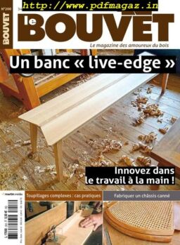 Le Bouvet – Janvier-Fevrier 2020