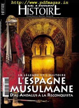Le Figaro Histoire – Fevrier-Mars 2018