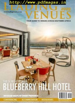 Leading Venues – 2020