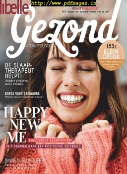 Libelle Special – januari 2020