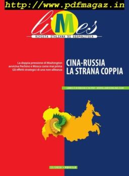 Limes – novembre 2019