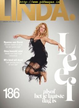 Linda – januari 2020