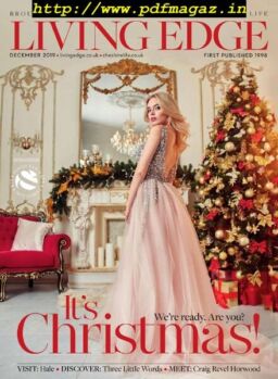 Living Edge – December 2019